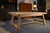 Beige Brutalist Farm Table in Pine by Georges Robert, 1960s For Sale - Image 8 of 10