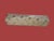 Randahl Sterling Silver Arts & Crafts 8" Candle Snuffer #4 in Original Box For Sale In New York - Image 6 of 8