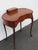 This high quality Desk is made of wood, solid wood, and veneer. This Desk is an excellent example of French furniture from...