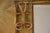 This highly decorative mirror and coat rack, made of rattan and bamboo, was crafted in Italy in the 1960s. It is typical...