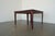 Vintage Federal Style Dining Table For Sale - Image 4 of 14