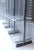 Large French Art Deco Standalone Shelf For Sale - Image 6 of 9