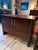 Available is a set of chrome and rosewood console tables or nightstands from John Stuart. These were produced in the 1960s...