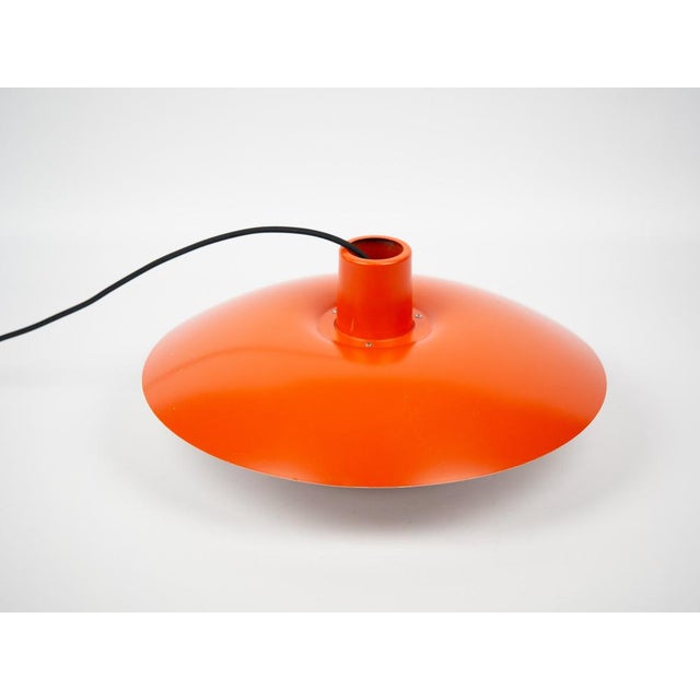 Louis Poulsen Vintage Danish PH 4/3 Lamp by Poul Henningsen for Louis Poulsen, 1966 For Sale - Image 4 of 14