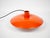 Louis Poulsen Vintage Danish PH 4/3 Lamp by Poul Henningsen for Louis Poulsen, 1966 For Sale - Image 4 of 14