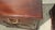 1980s Pair Henkel Harris Nightstands Bedside Tables Mahogany For Sale - Image 12 of 14