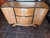 1940s Art Deco Oak Sideboard Cocktail Bar Dresser For Sale - Image 9 of 13