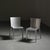 Alfa Chairs by Hannes Wettstein for Molteni, 2001, Set of 2 For Sale - Image 18 of 18