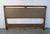 Mid 20th Century John Van Koert for Drexel "Profile" Headboard For Sale - Image 10 of 14