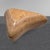 Contemporary Dessin Mobel Pebble Boomerang M Bench by Sophie Le Bienvenu – Ex-Zaha Hadid Lead Architect, Limited Edition, CNC-Milled Plywood, Peru 2021 For Sale - Image 3 of 5