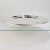 Large Silver Plate Charger or Tray by Richard Meier for Swid Powell For Sale - Image 9 of 11