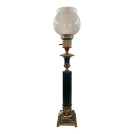 Example of Albert Hadley Lighting