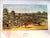 A handsome English decorative tray featuring Epsom: Preparing to Start, after James Pollard. The historic horse-racing...
