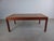 Fully Restored Danish Teak Coffee Table with Tiled Table Top, 1970s For Sale - Image 3 of 10
