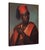 Introduce a spectacular commanding masterpiece of nineteenth century European Orientalism profound character portraiture...