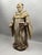 Saint Dominic, 18th Century, Oak For Sale - Image 12 of 12