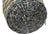 Green Woven Rattan Basket For Sale In Chicago - Image 6 of 7