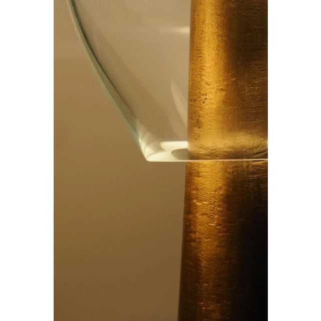 Not Yet Made - Made To Order Mangaba Table Lamp by Clément Thevenot For Sale - Image 5 of 8