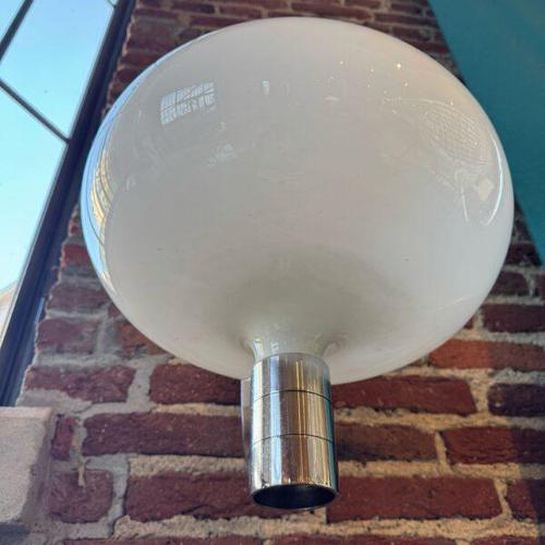AM-AM Wall Lamp by Franco Albini and Franca Helg, 1960s For Sale - Image 5 of 6