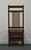 Canal Dover Solid Quarter Sawn Oak Contemporary Mission Style Dining Side Chair For Sale In Kansas City - Image 6 of 9