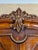 Wood Henredon Armoire French Louis XVI Provincial Style For Sale - Image 7 of 12