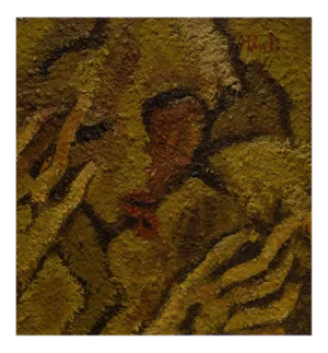 Gilbert Pauli, Mimi, 2000