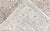 Textile Doris Leslie Blau Tabriz Antique Floral Allover Light Beige Carpet - c. 1930 For Sale - Image 7 of 9