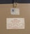 Freidman Brothers Model 4831 Federal Mahogany Mirror For Sale - Image 11 of 11