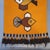 Fish Tapestry in Wool, Ecuador, 1980s For Sale - Image 10 of 17