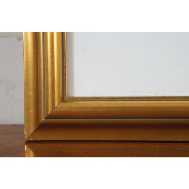 Antique Endicotts Sweet Coltsfoot Nardosmia Palmata Botanical Lithograph Print For Sale - Image 11 of 13