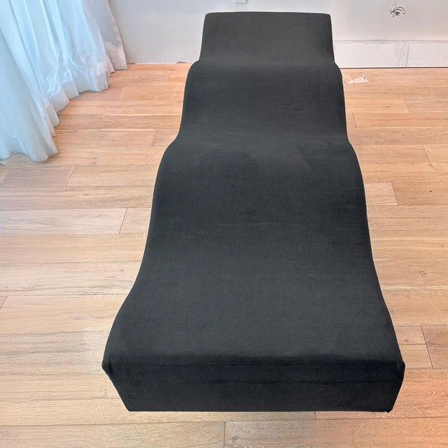 Brueton Undulatus Bench by Stanley Jay Friedman – Modernist Sculptural Seating For Sale In Miami - Image 6 of 8