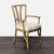2010s Set of Ten McGuire Bamboo Dining Chairs For Sale - Image 5 of 18