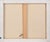 Assemblage With Cigar Box and the Letter P by Michael Pauker For Sale - Image 10 of 10