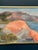 E. Björck, Serene Landscape, 1988, Oil Painting on Canvas, Framed For Sale - Image 11 of 15