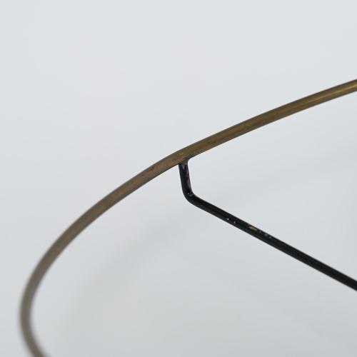 Planetary Orbit in Metal and Brass For Sale - Image 18 of 18