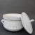 Roger Capron Vintage French Ceramic Tureen by Roger Capron, 1960s For Sale - Image 4 of 12
