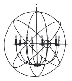 Example of New & Custom Farmhouse