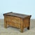 Folk Art Romanian Shepherds Chest, 1900 For Sale - Image 12 of 13