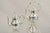 Silver Vintage Fb Rogers Victorian Silver Plated Tea Set With Tilting Pot - 6 PCS For Sale - Image 8 of 12