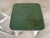 Vintage Wooden Stool, 1950s For Sale - Image 6 of 18