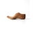 Early 20th Century Antique Wood Shoe Last For Sale - Image 5 of 8