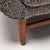 Lounge Chair attributed to Folke Jansson for Wincrantz Skövde, Sweden, 1960s For Sale - Image 14 of 18