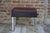 Chrome and Faux Leather Stool from Strafor, 1950s For Sale - Image 4 of 5