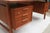 Vintage Teak Desk by Gunni Omann for Omann Jun, 1965 For Sale - Image 14 of 17