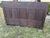 Antique Empire Flame Mahogany Sideboard Buffet 1800s For Sale - Image 4 of 4