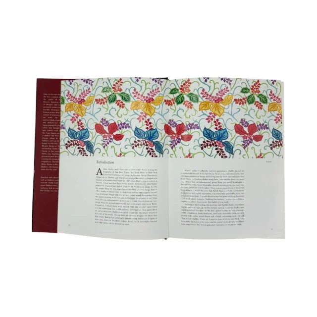 Albert Hadley the Story of America's Preeminent Interior Designer Rizzoli Book For Sale - Image 4 of 12