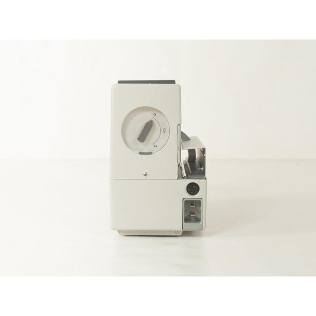 D 40 Slide Projector by Dieter Rams for Braun For Sale - Image 11 of 18