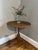 This round three legged Shaker inspired table is a perfect choice if you’re looking for something in between rustic and...