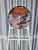 Brown Orbit of Time – One-of-a-Kind Handcrafted Driftwood Wall Clock Sculpture For Sale - Image 8 of 18