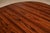 Extendable Rosewood Dining Table by Jorge Jabour, Brazilian Modern, 1950s For Sale - Image 14 of 18
